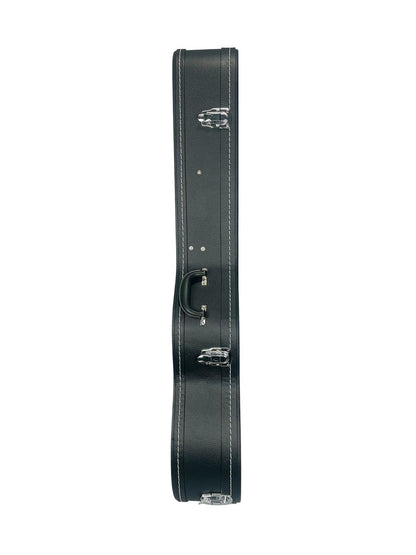 Estuche Rígido Duro Ph-c10 Para Guitarra Acústica - Negro