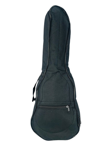 Ukulele Concierto Greko Muk-23 + Estuche Abullonado