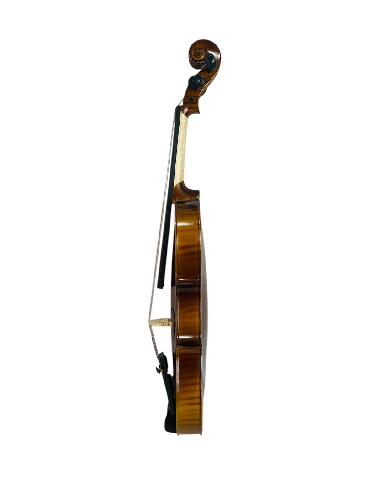 Violin Greko Vb301 4/4 Almohadilla + Arco + Colofonia