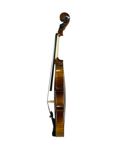 Violin Greko Vb301 4/4 Almohadilla + Arco + Colofonia