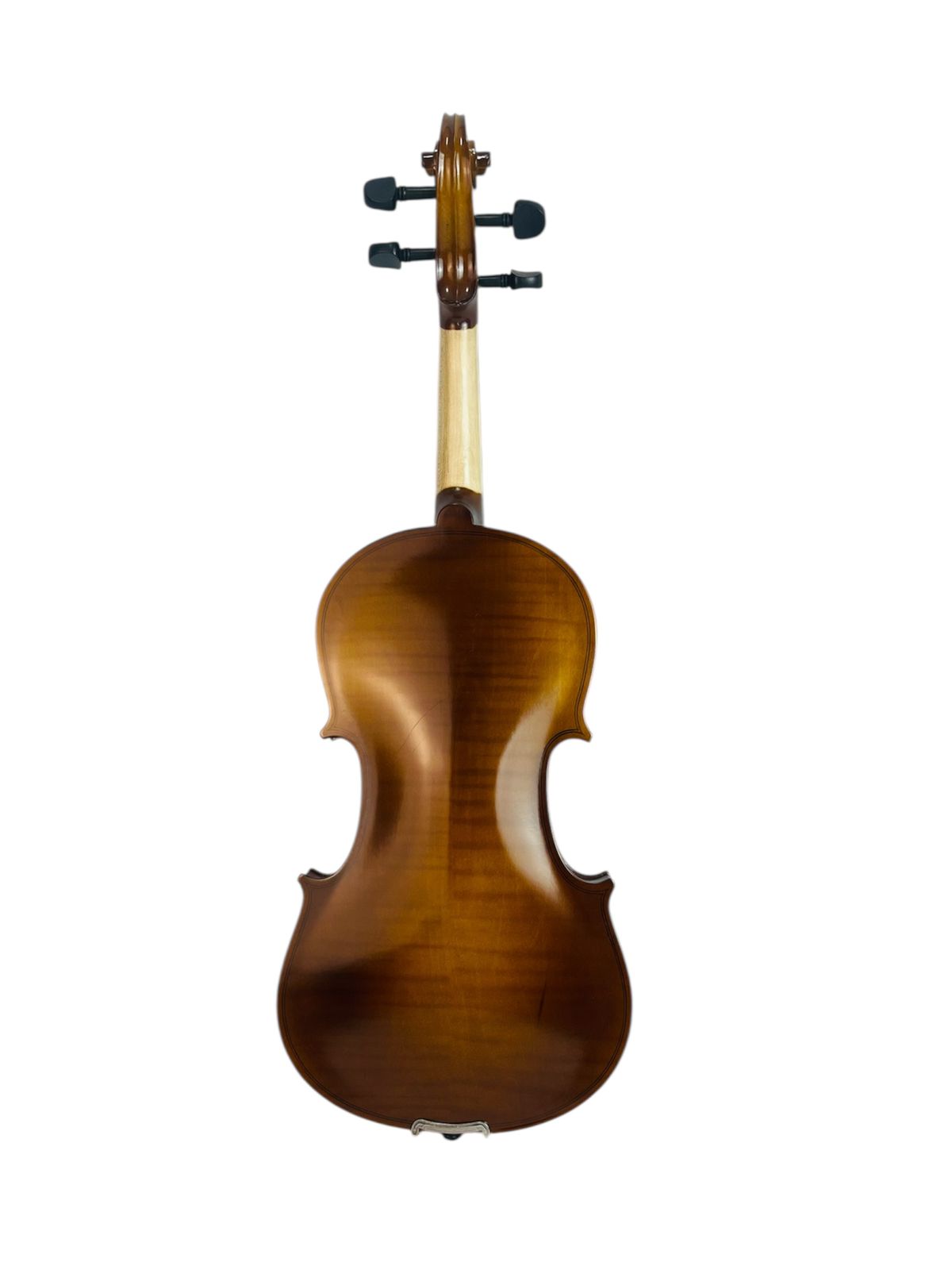 Violin Greko Vb301 4/4 Almohadilla + Arco + Colofonia