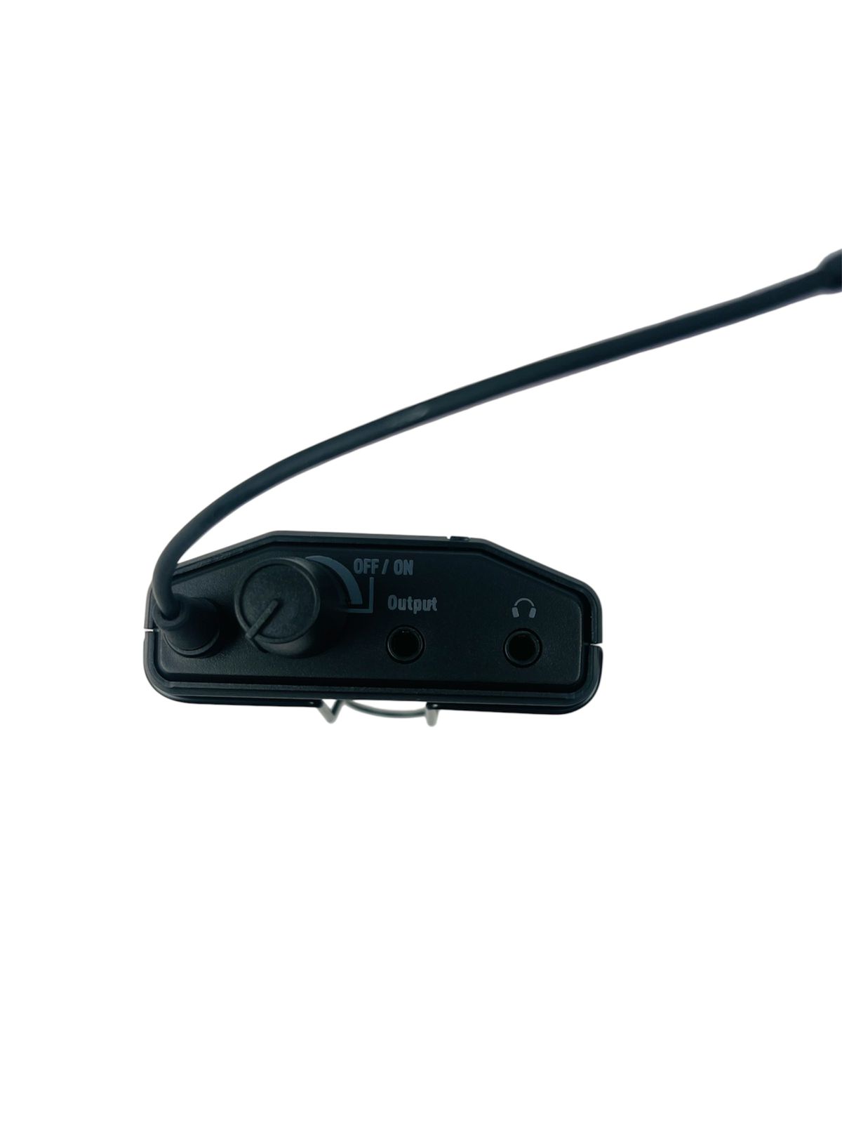 Sistema De Monitoreo Inalámbrico Uhf Aurora Xmp 300