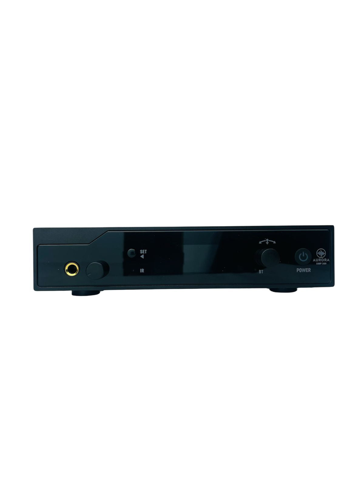 Sistema De Monitoreo Inalámbrico Uhf Aurora Xmp 300