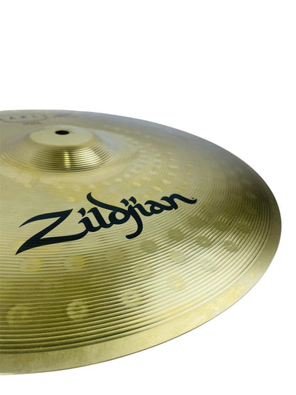 Platillo Para Batería Zildjian Planet Z - Crash 16