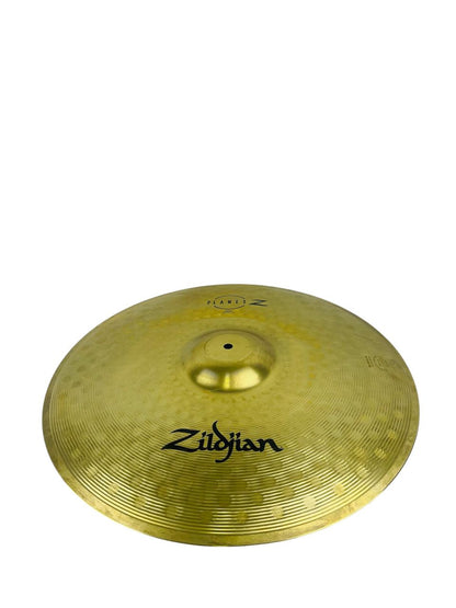 Platillo Para Batería Zildjian Planet Z - Ride 20