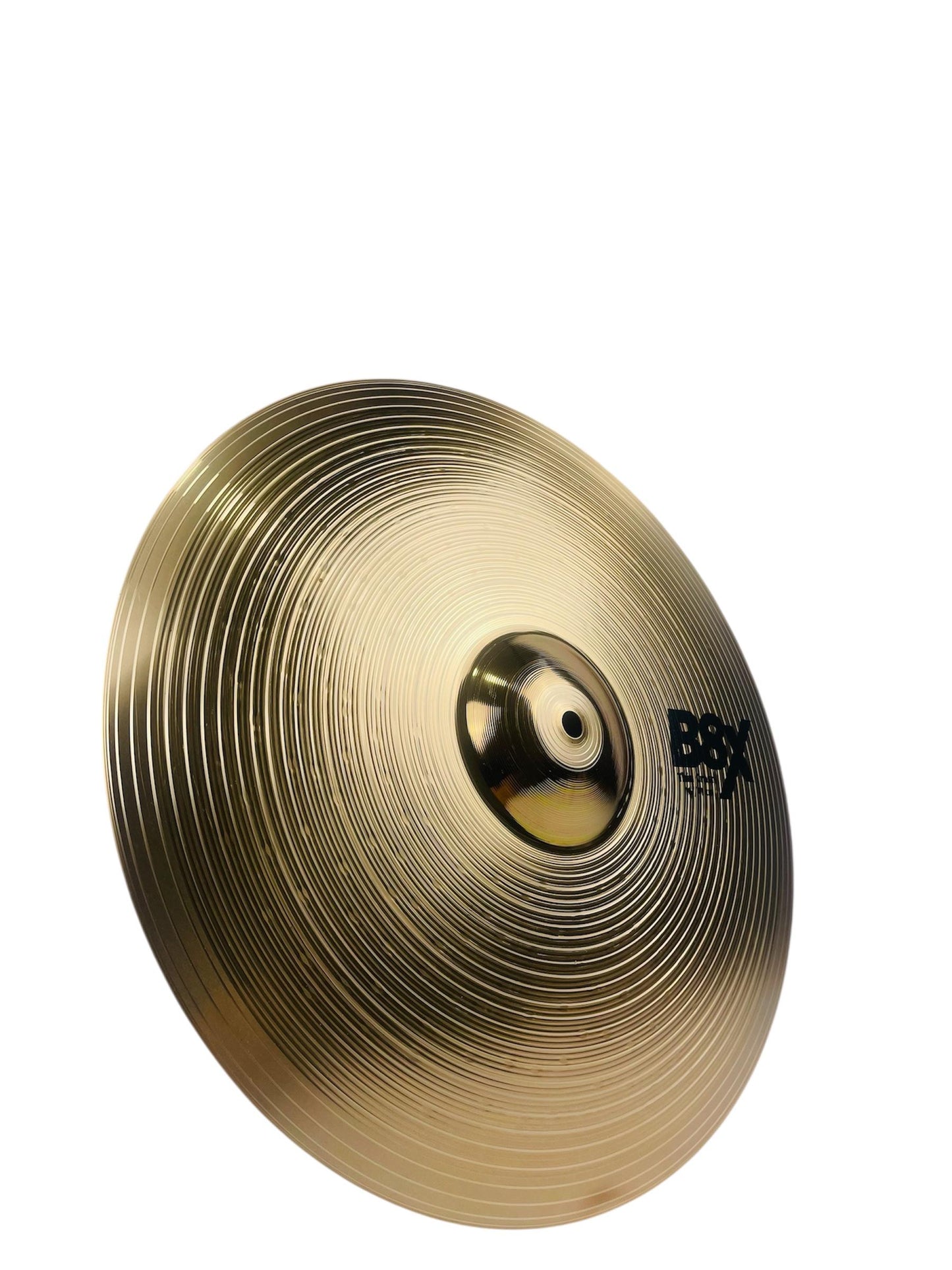 Platillo De Batería Sabian B8x Thin Crash De 16