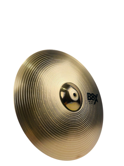 Platillo De Batería Sabian B8x Thin Crash De 16