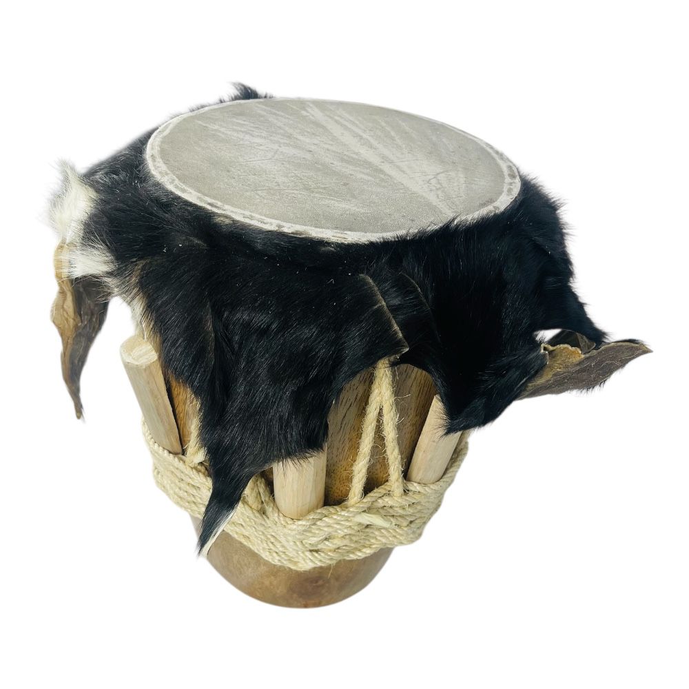 Tambor Llamador San Jacinto