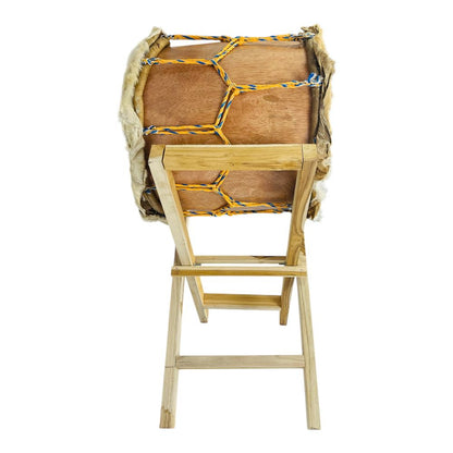 Set Tambores Alegre + Llamador + Tambora Costeña San Jacinto