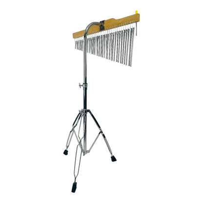 Celesta Under De 36 Tubos Con Golpeador + Base Graduable