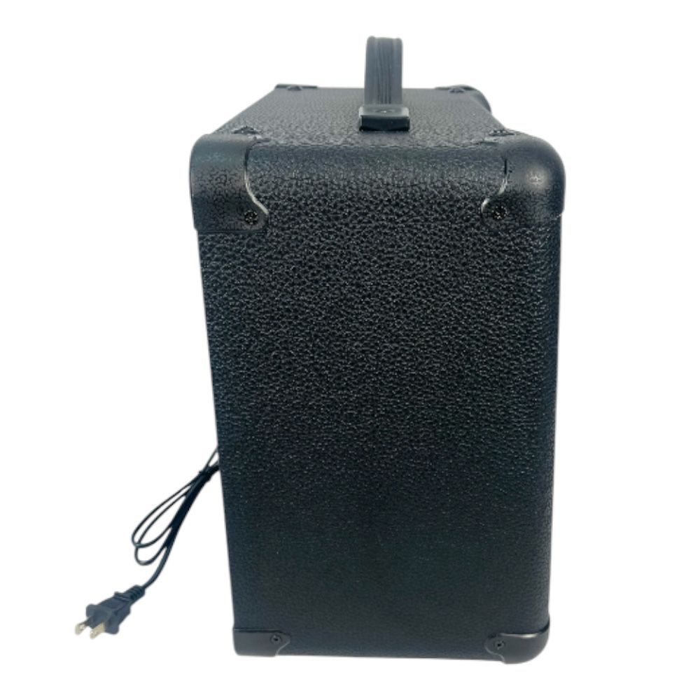 Amplificador De Bajo Boston Gb-15 15 Watts