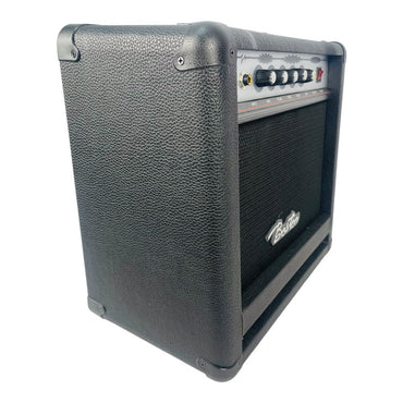 Amplificador De Bajo Eléctrico Boston Gb-30 Watts