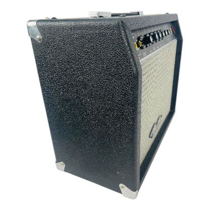 Amplificador De Guitarra Eléctrica Boston Ga-30