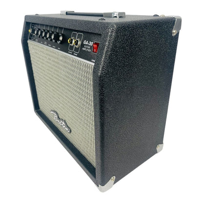 Amplificador De Guitarra Eléctrica Boston Ga-30