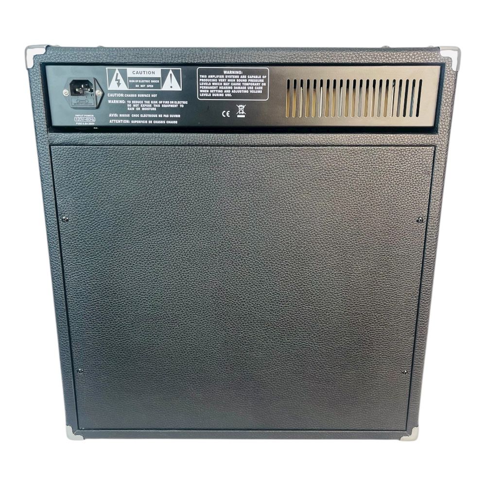 AMPLIFICADOR PARA BAJO ELÉCTRICO BOSTON GB-60