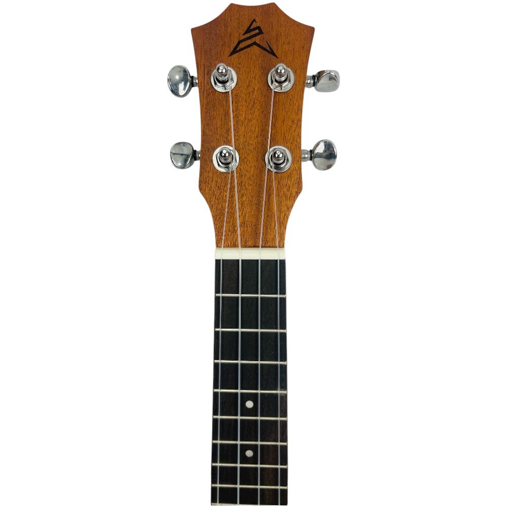 Ukelele Soprano Pino Cipres