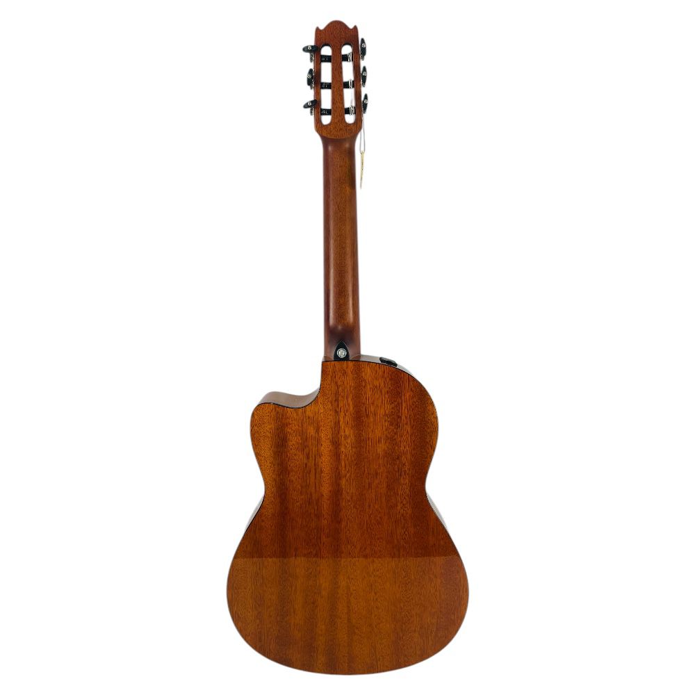 Guitarra electroacústica Yamaha Ncx1cnt