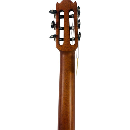 Guitarra electroacústica Yamaha Ncx1cnt