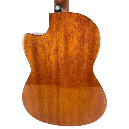 Guitarra electroacústica Yamaha Ncx1cnt