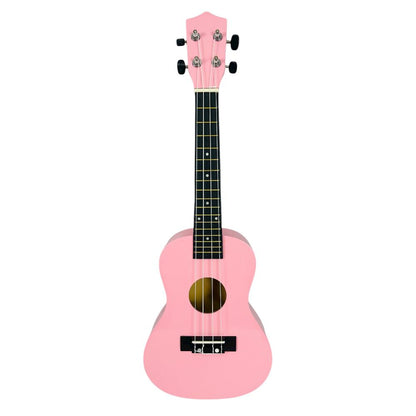 Ukelele Concierto + Cuerda Adicional + Pajuela