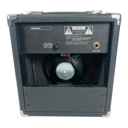 Amplificador De Guitarra 10 Watts  Boston Ga-10