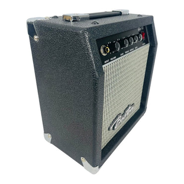 Amplificador De Guitarra 10 Watts  Boston Ga-10