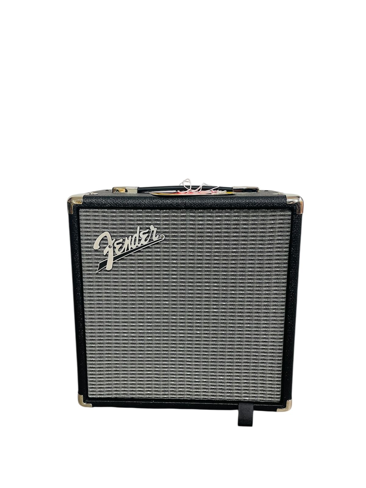 Kit Combo De Bajo Eléctrico Fender Debut Bass