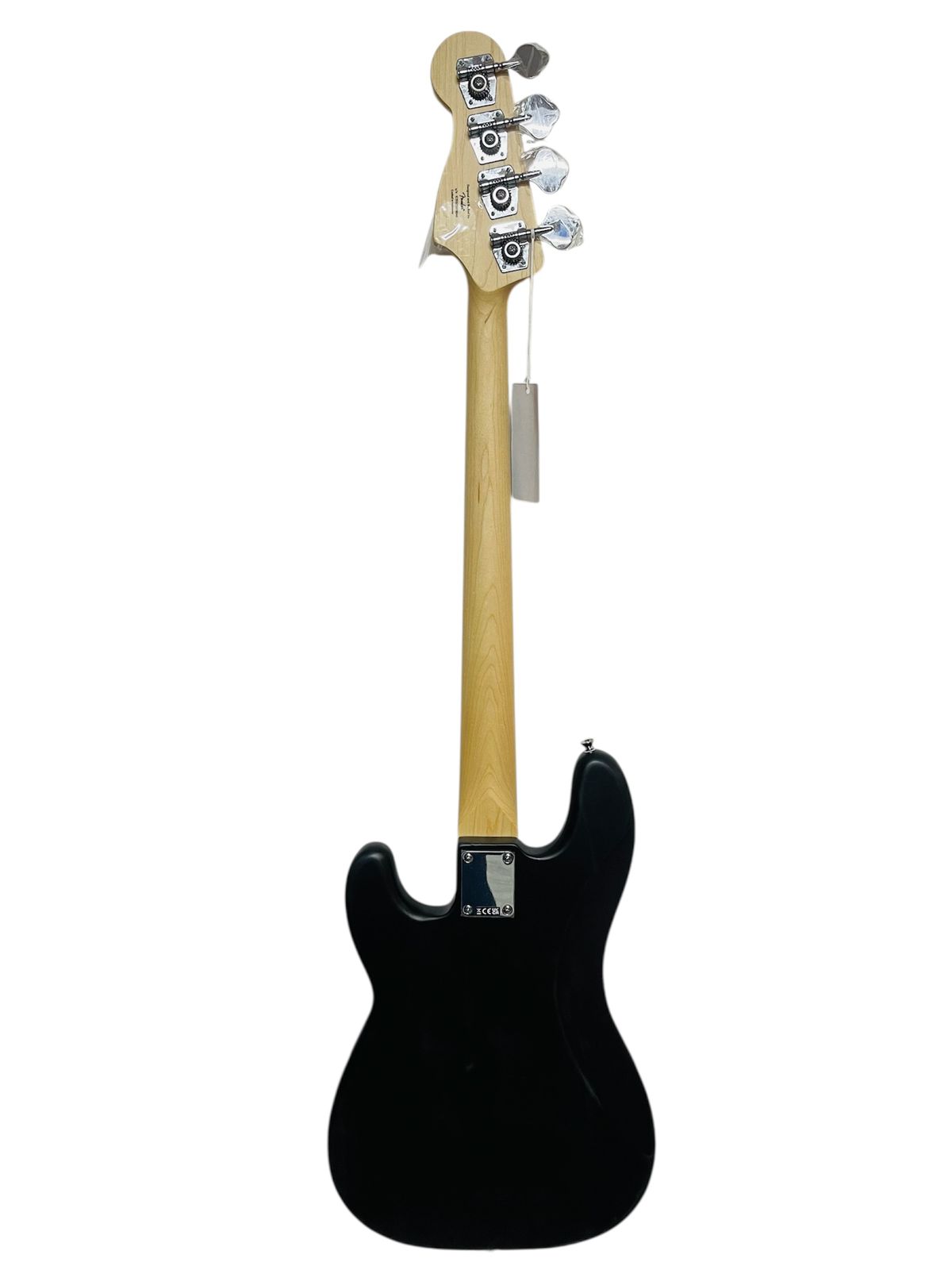 Kit Combo De Bajo Eléctrico Fender Debut Bass