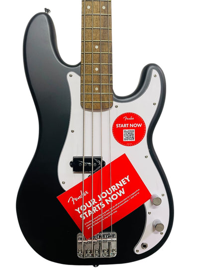 Kit Combo De Bajo Eléctrico Fender Debut Bass