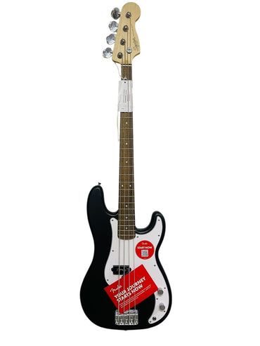 Kit Combo De Bajo Eléctrico Fender Debut Bass