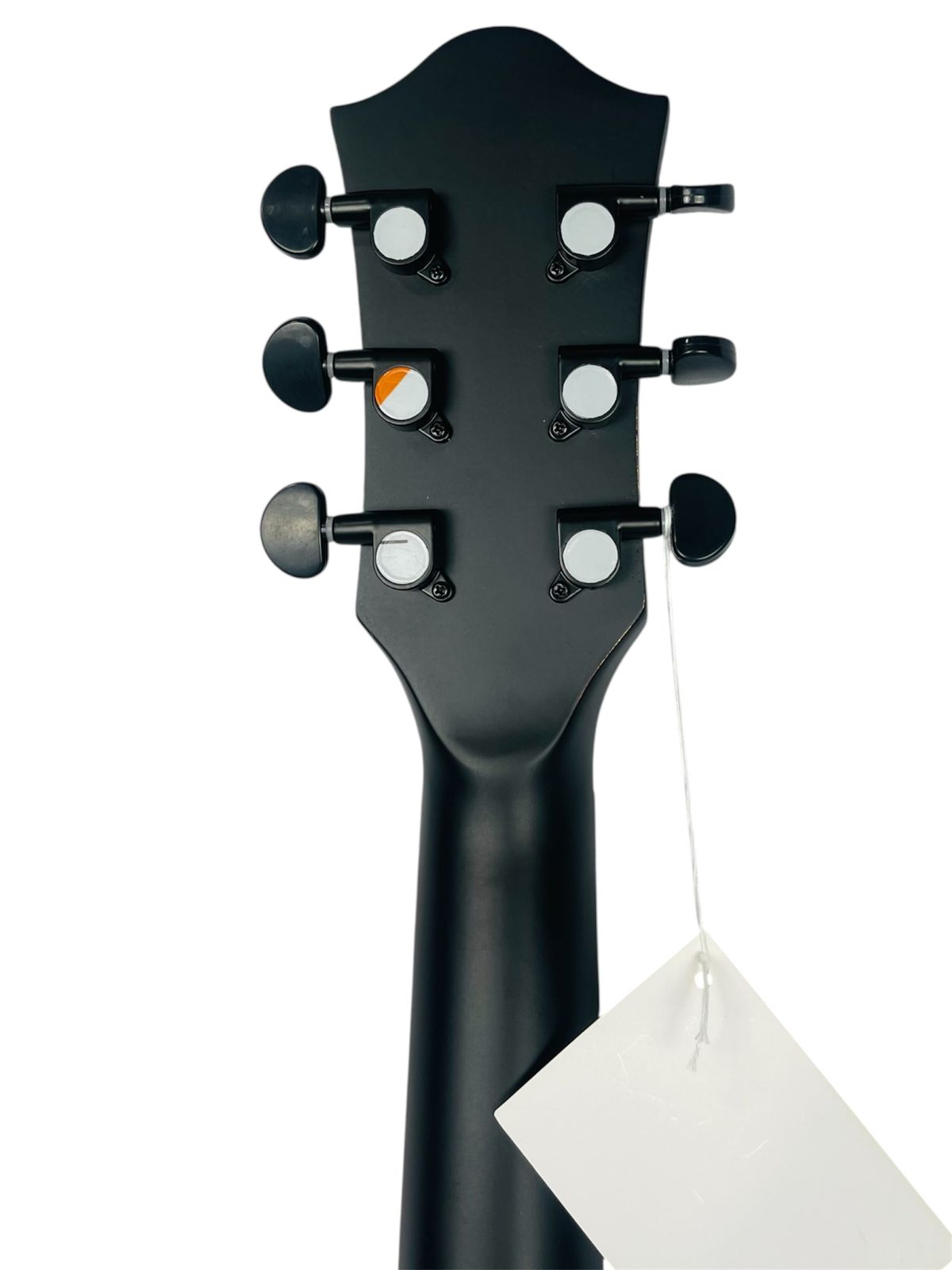 Guitarra Electroacústica Ayson Bl380 6 Cuerdas