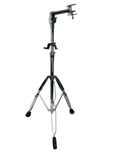 Soporte Atril Base Para Bongoes Ajustable