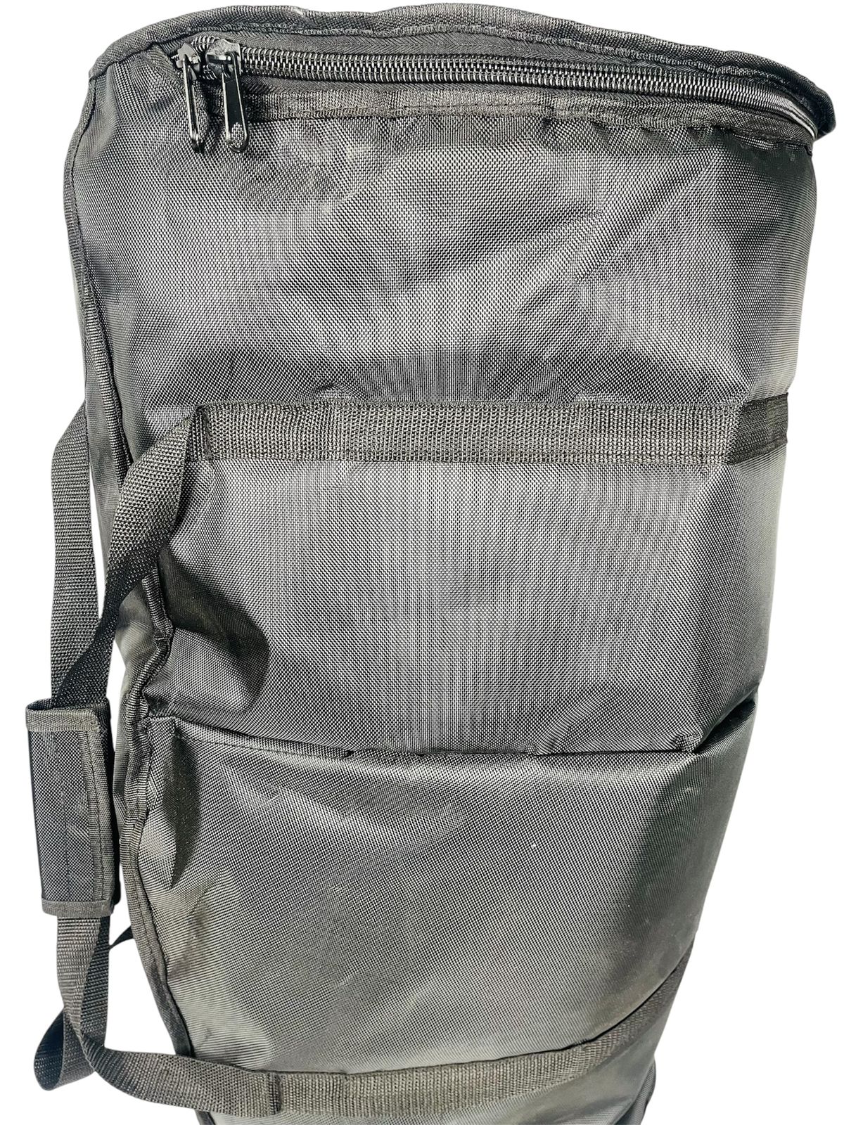 Estuche Forro Lona Para Conga Y Tumba Impermeable Por Par