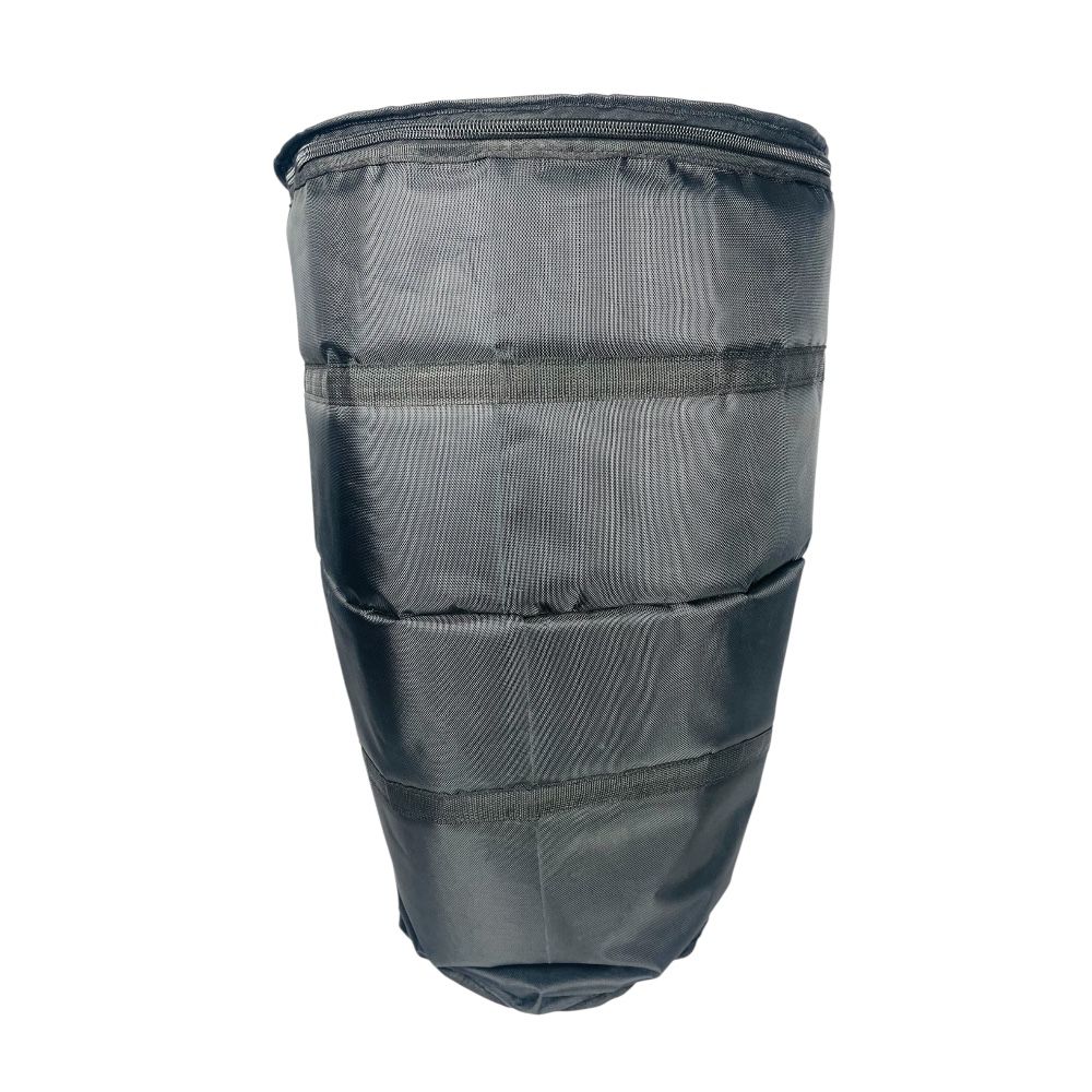 Estuche Forro Lona Para Conga Y Tumba Impermeable Por Par