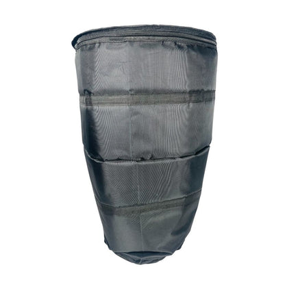 Estuche Forro Lona Para Conga Y Tumba Impermeable Por Par