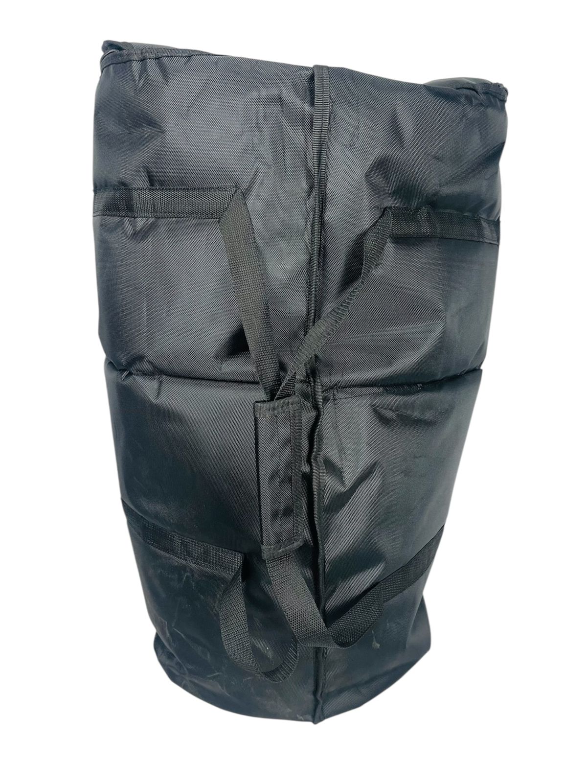 Estuche Forro Lona Para Conga Y Tumba Impermeable Por Par