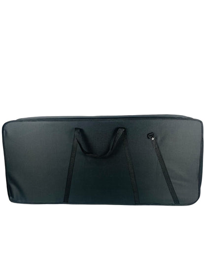 Estuche Teclado Semiduro Especial 5/8 61 Teclas Genérico