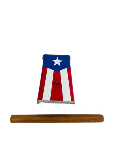 Campana Salsera Pequeña Rm 13cm + Golpeador + Funda