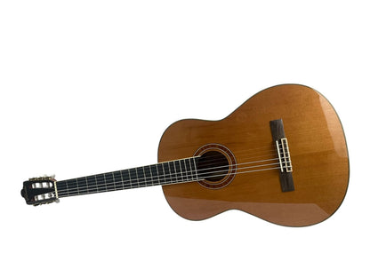 Guitarra Acústica Granada Concierto 6 Cuerdas