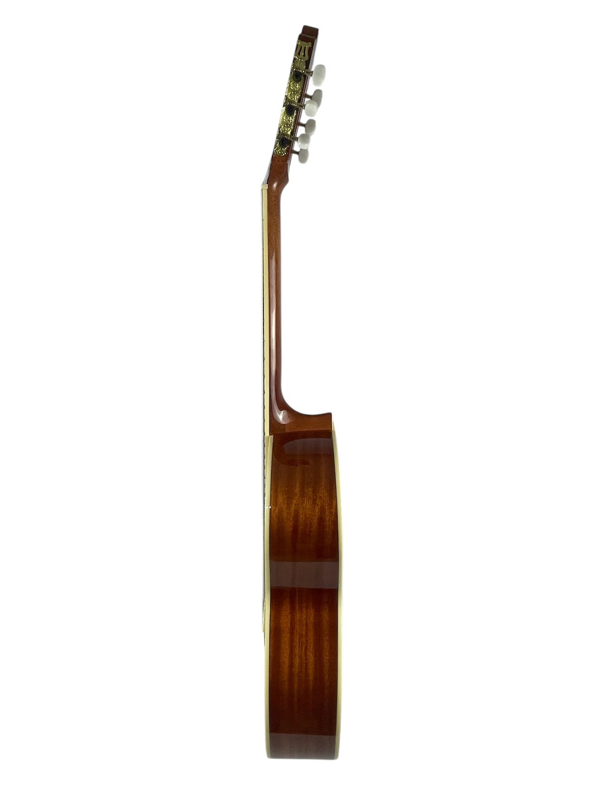 Guitarra Acústica Granada Concierto 6 Cuerdas