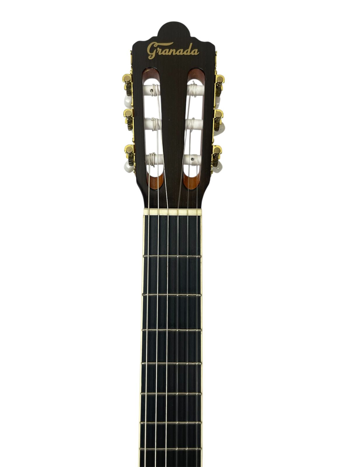 Guitarra Acústica Granada Concierto 6 Cuerdas