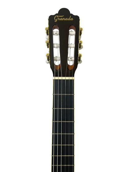 Guitarra Acústica Granada Concierto 6 Cuerdas