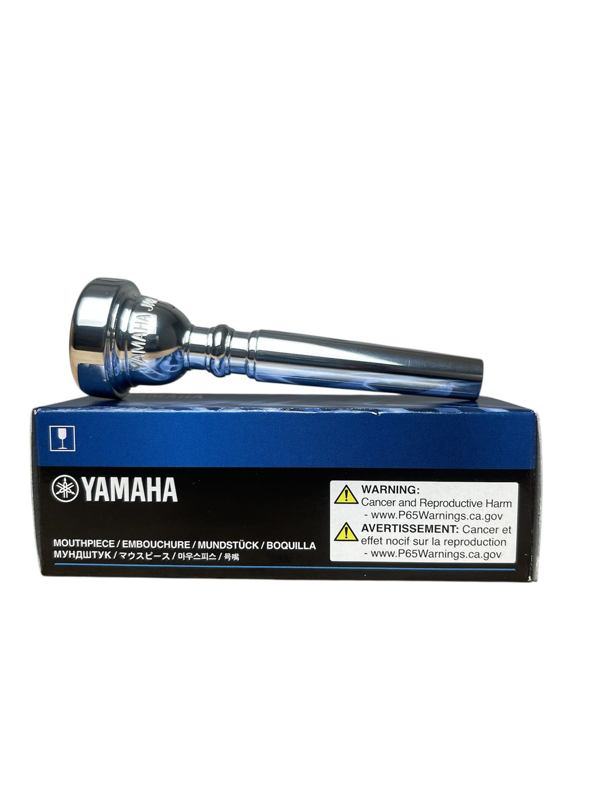 Boquilla De Trompeta Yamaha Tr-11b4