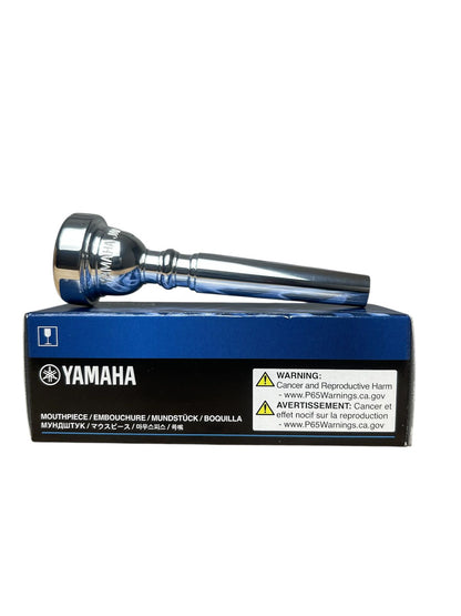 Boquilla De Trompeta Yamaha Tr-11b4