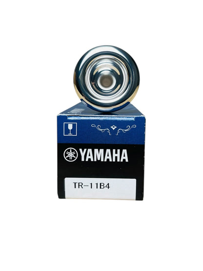 Boquilla De Trompeta Yamaha Tr-11b4