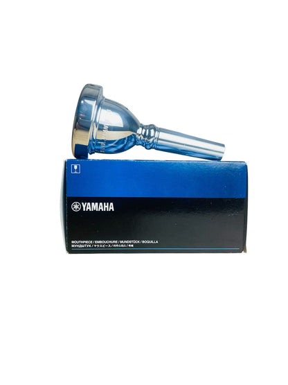 Boquilla Para Trombon Eufonio Yamaha Sl-48L