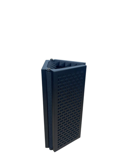 Panel Pantalla Difusora Acustica Para Microfono