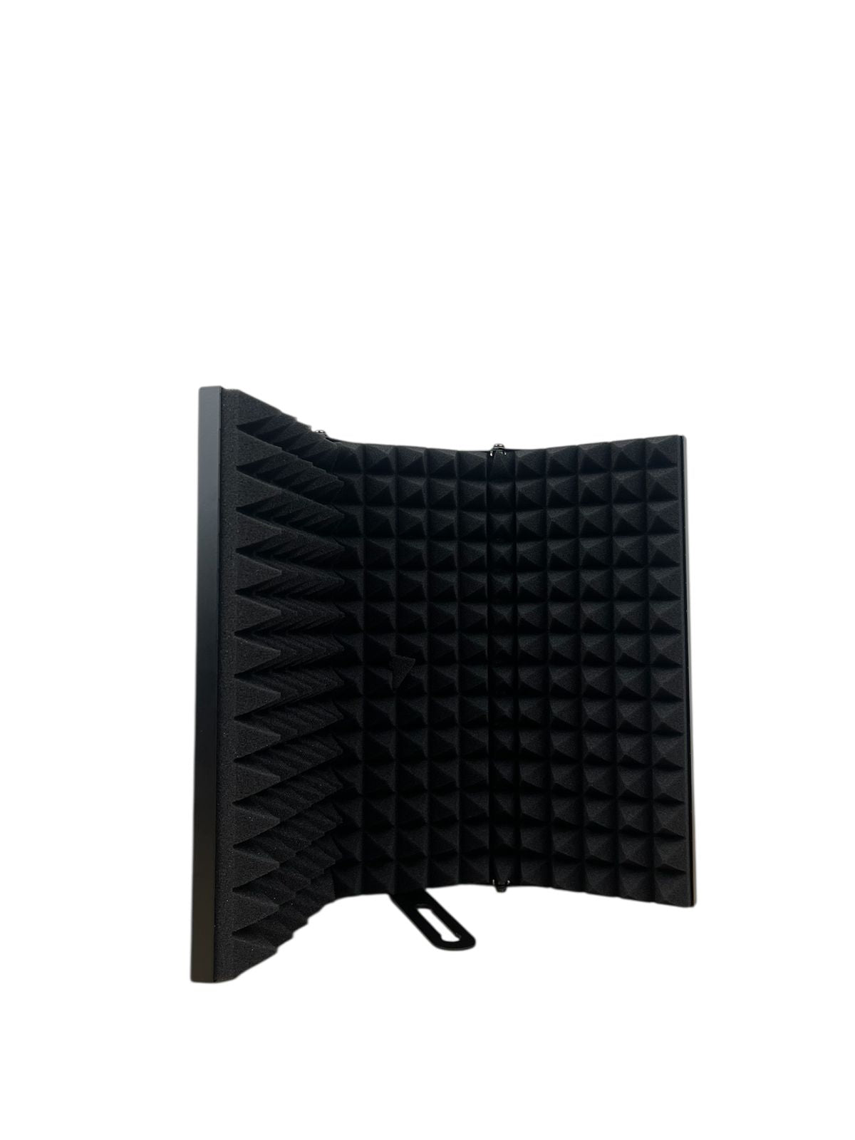 Panel Pantalla Difusora Acustica Para Microfono