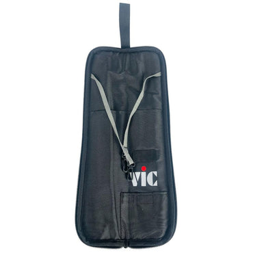 Bolso Estuche Funda Vic Firth Para Baquetas Y Accesorios