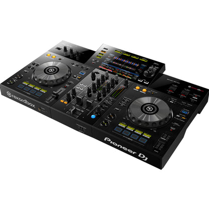 Controlador Consola Dj Xdj-rr - 2 Canales Mezcladora Pioneer